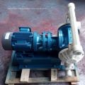 DBY series self priming electric diaphragm pump